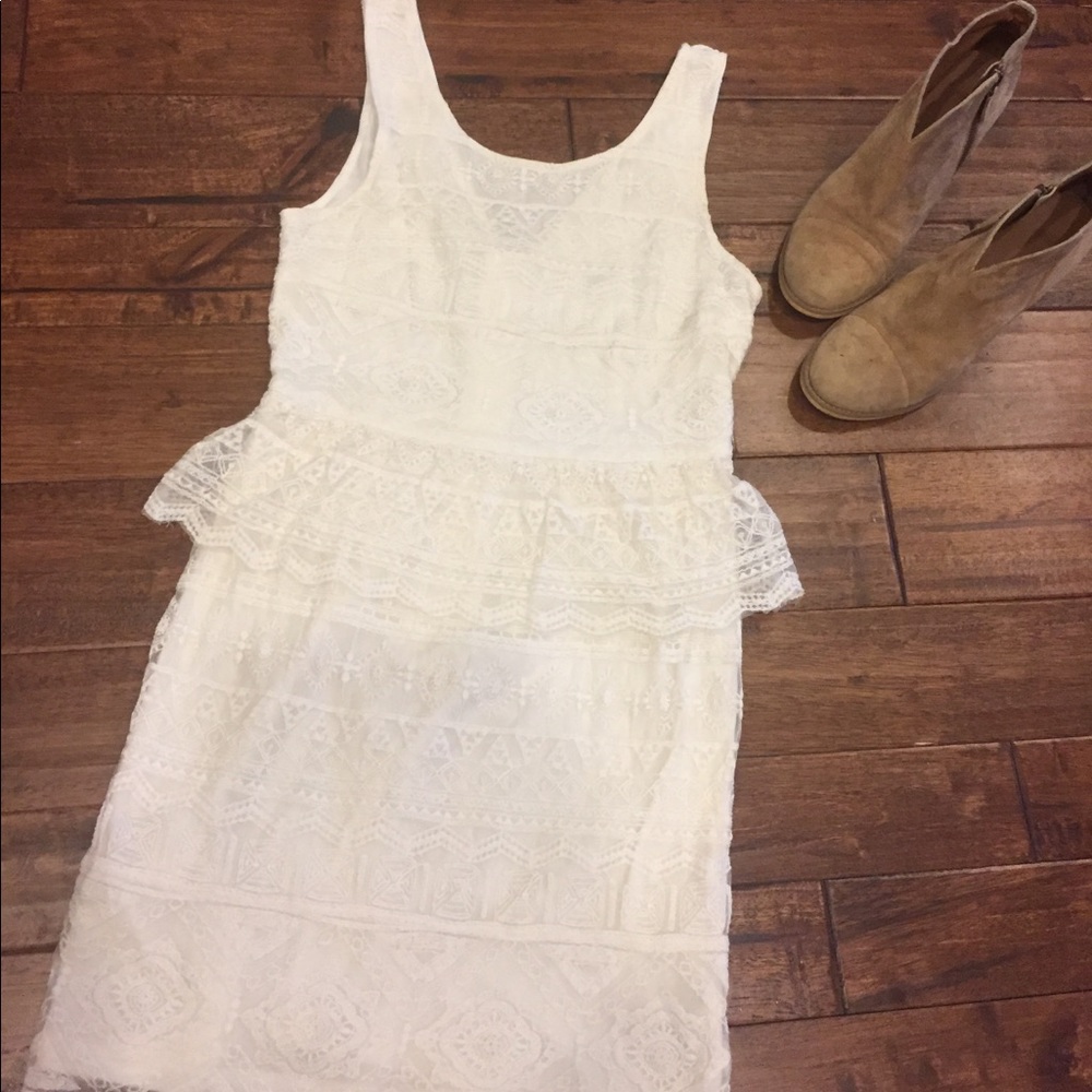 American Eagle Outfitters dress